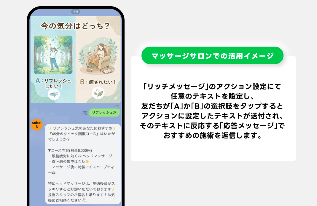 リッチメッセージ1