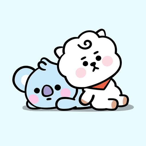 BT21