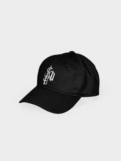 CAP (BLACK)