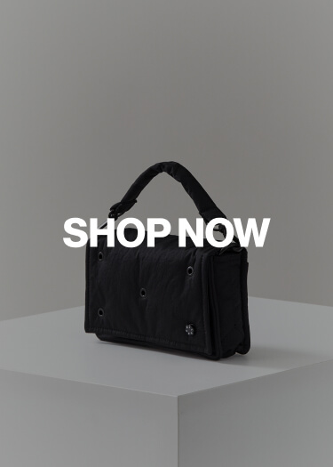 black squarebag photo