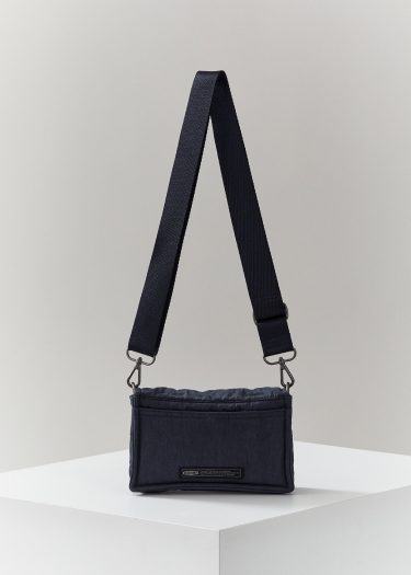 midnight blue squarebag photo