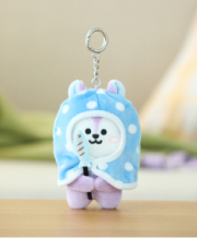 bt21 MANG keyring