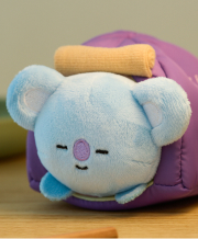 bt21 KOYA keyring