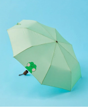 field short umbrella