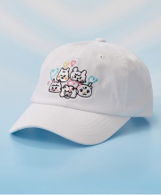 gidle ballcap