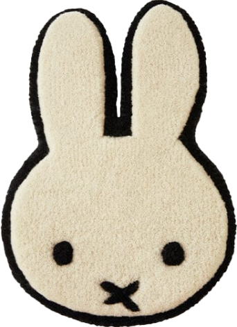 miffy lug