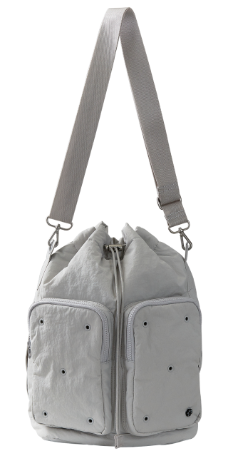 coller bucket bag