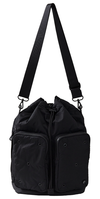 coller bucket bag