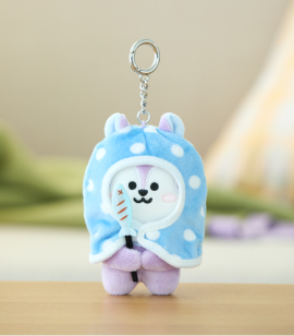 bt21 MANG keyring