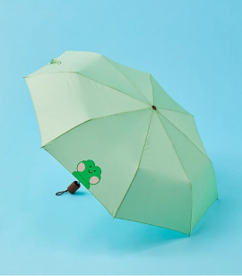 field short umbrella