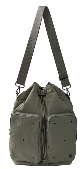 coller bucket bag