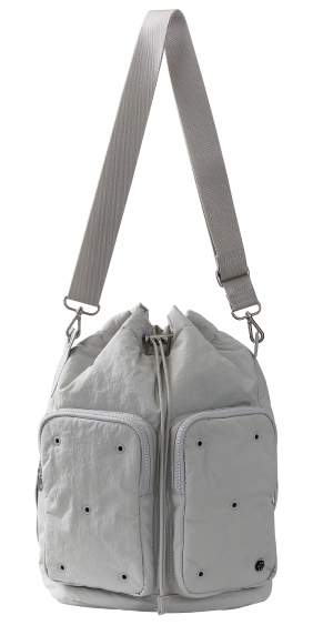 coller bucket bag