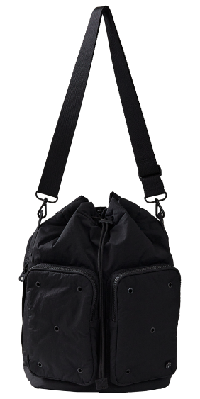 coller bucket bag