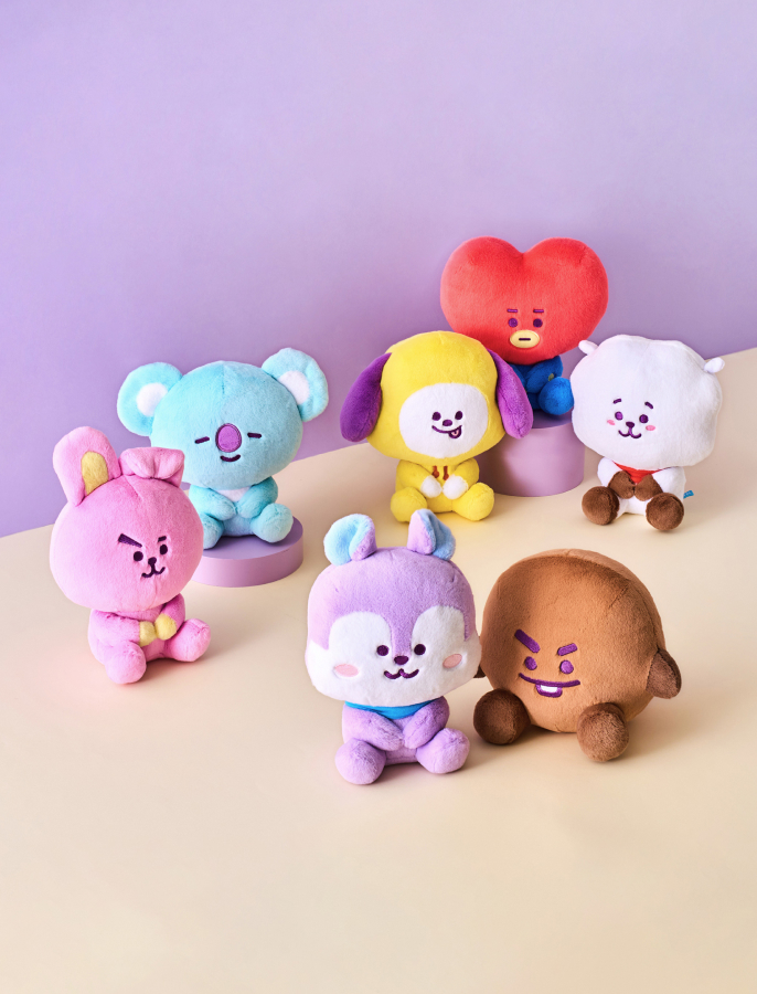 BT21