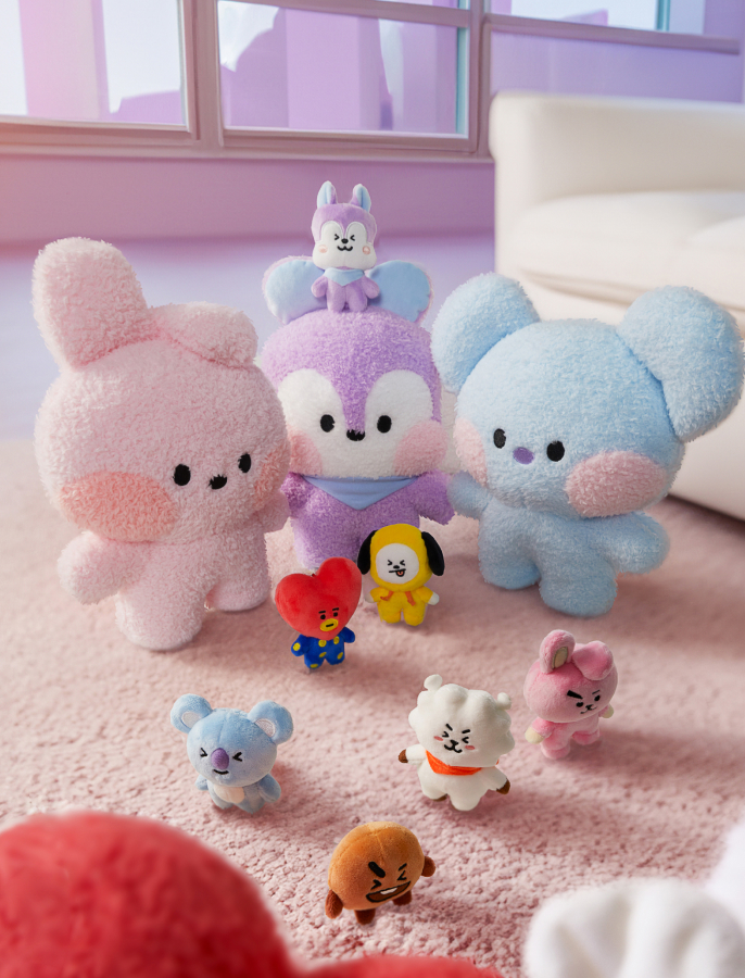 BT21