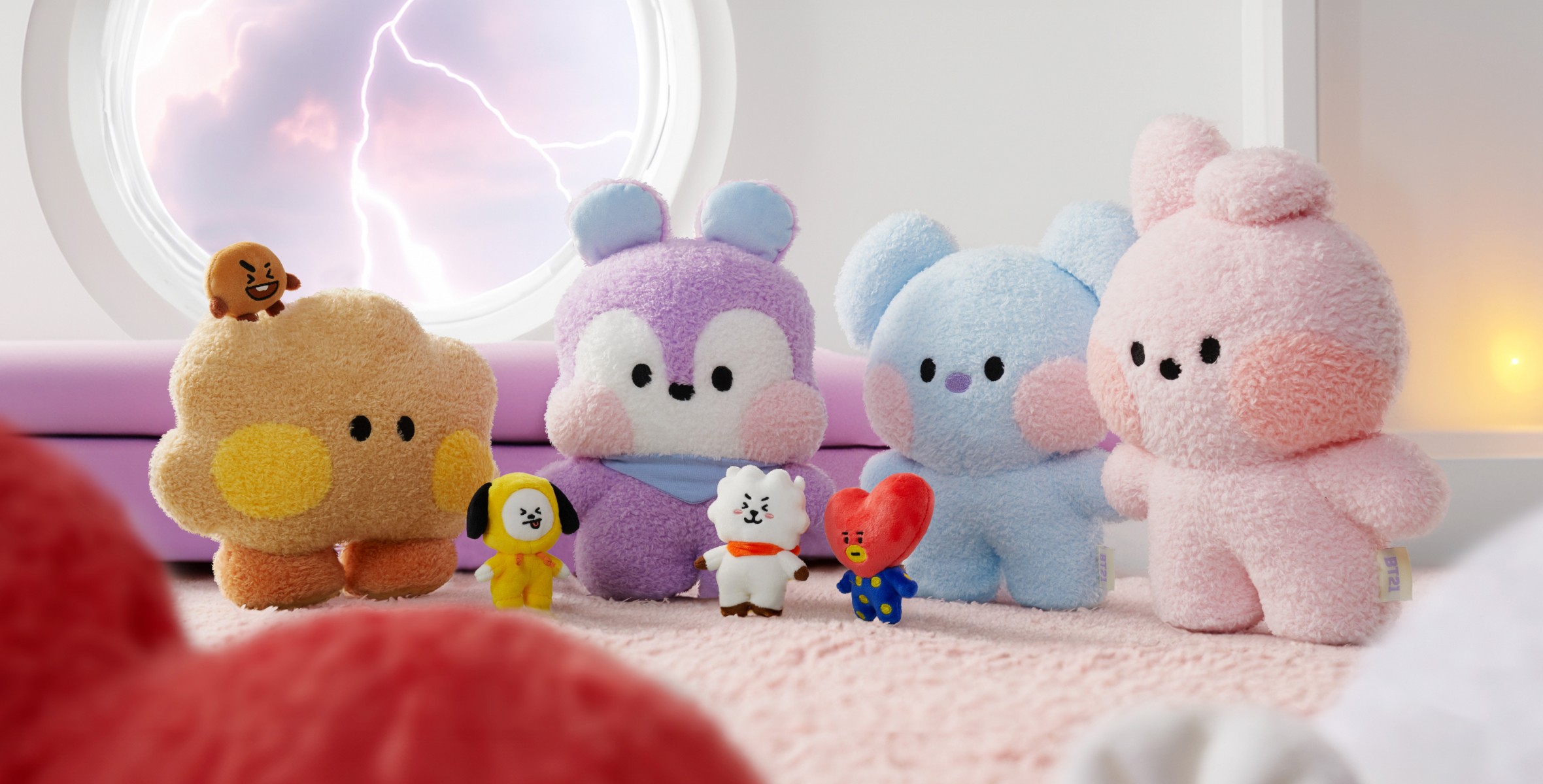 BT21