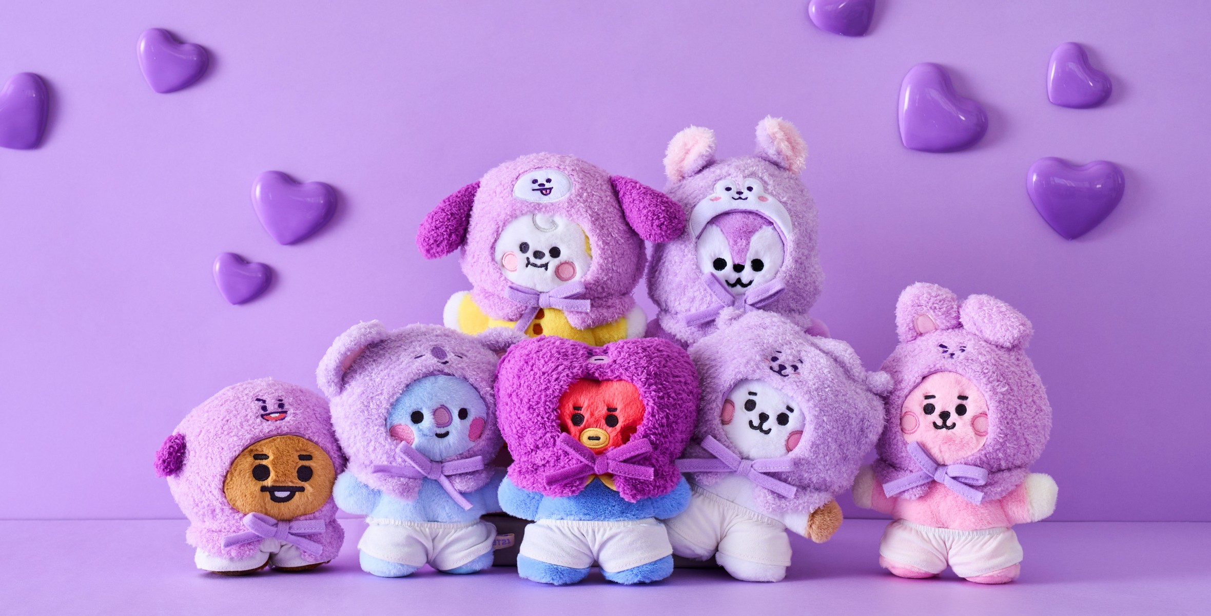 BT21