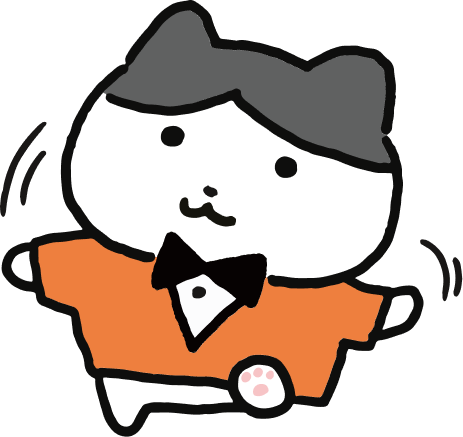 춤추는 캐릭터