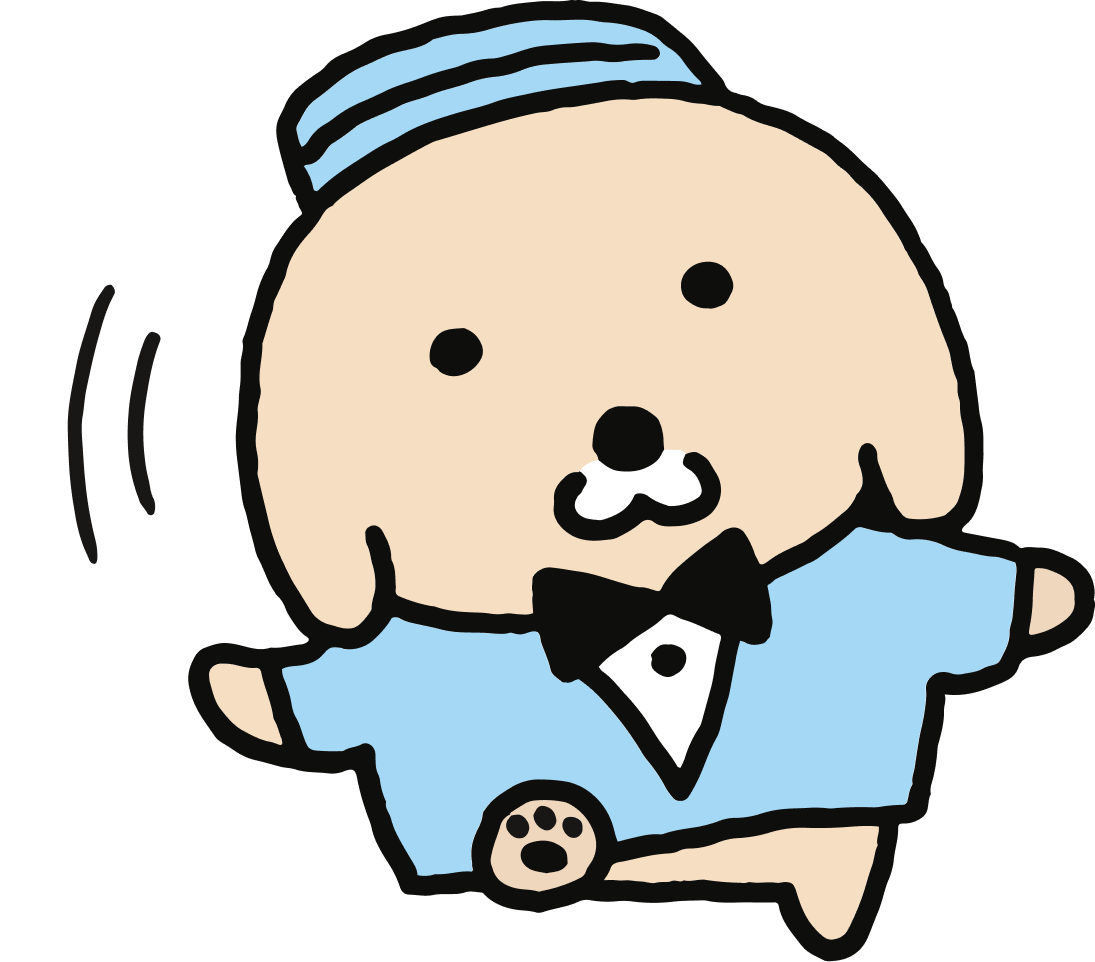 춤추는 캐릭터