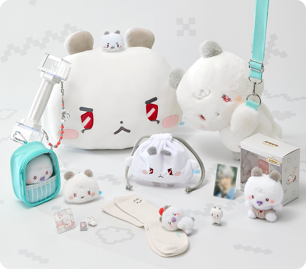 MMMM-babyroom – LINE FRIENDS SQUARE