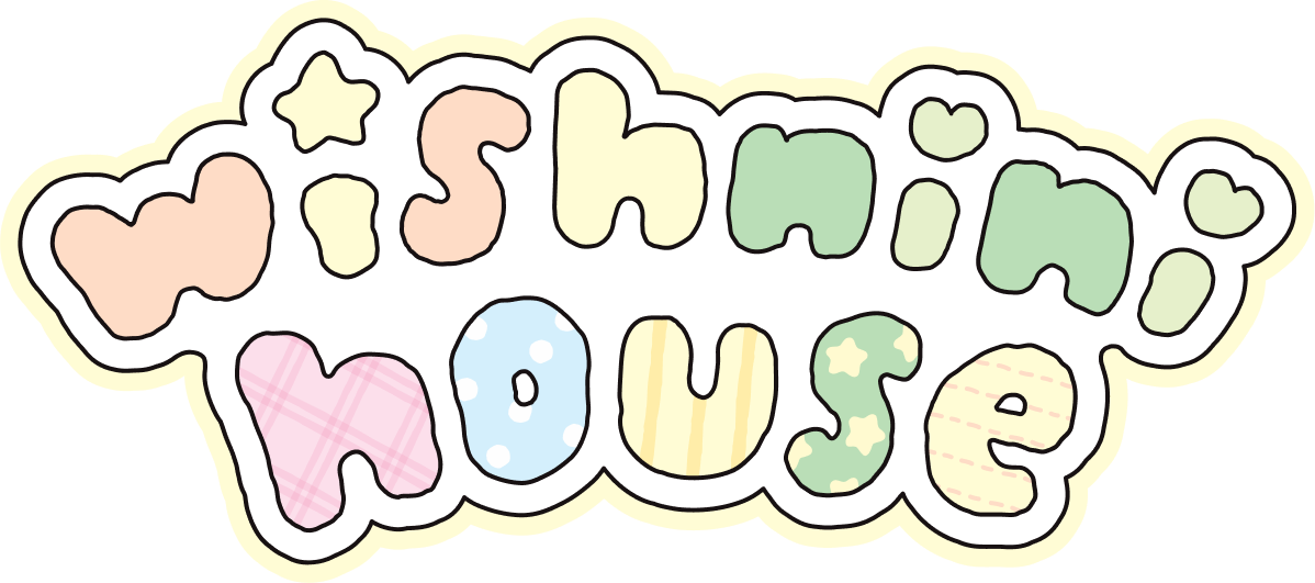 wishnini house logo