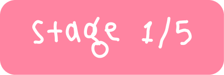 Stage 1/5