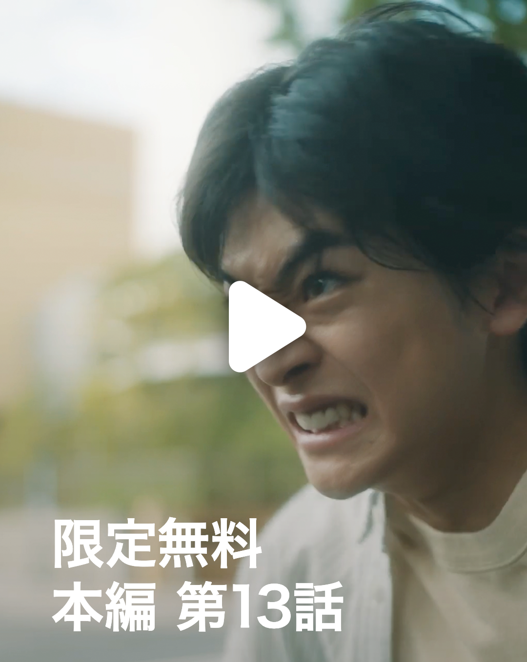 この恋は、理想形。 限定無料本編 第13話