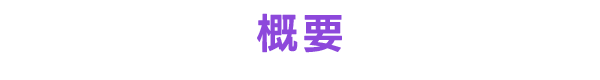 概要