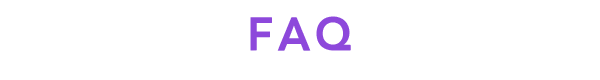 FAQ