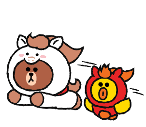 あけおめスタンプ2026