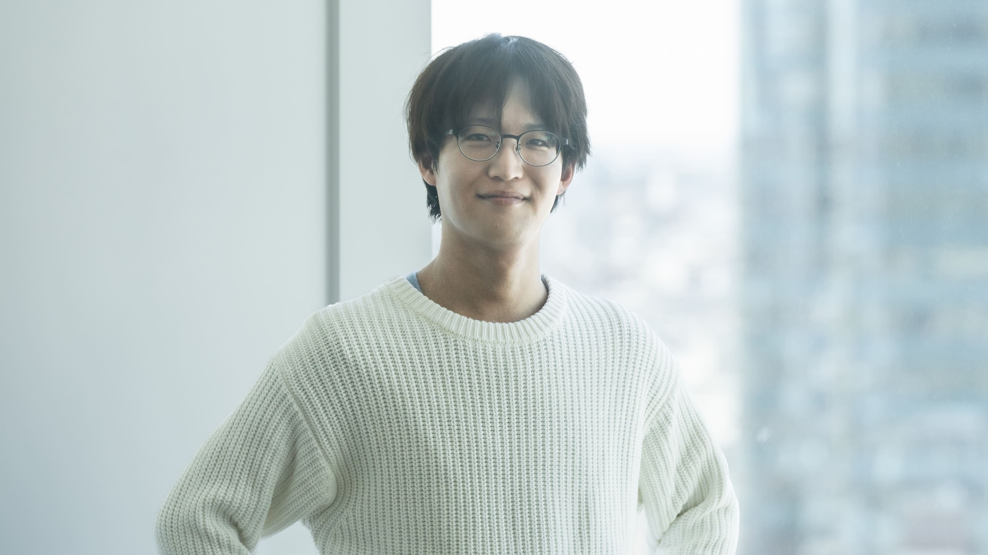 検索体験の進化に挑む。未経験でもトライできる環境だから 自分も組織も成長できる。