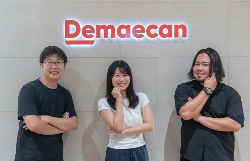 社内業務を支える、影の立役者たち。業務システム部が仕掛ける、レガシーからの脱却