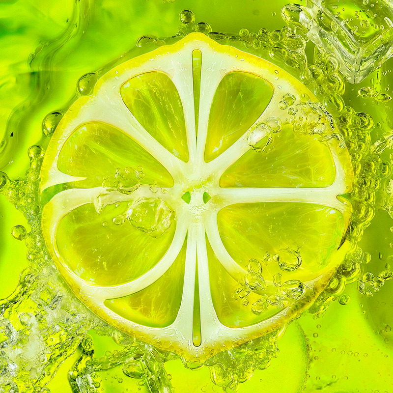 aespa「LEMONADE」