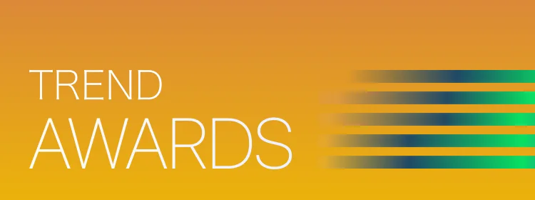 トレンドアワード