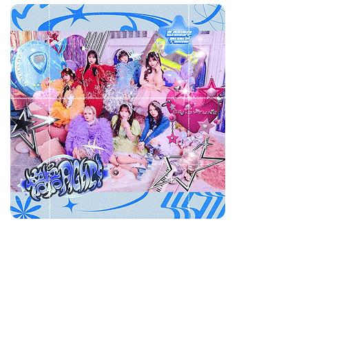 倍倍FIGHT!