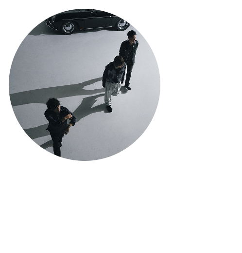 2位 back number