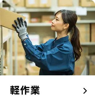 軽作業