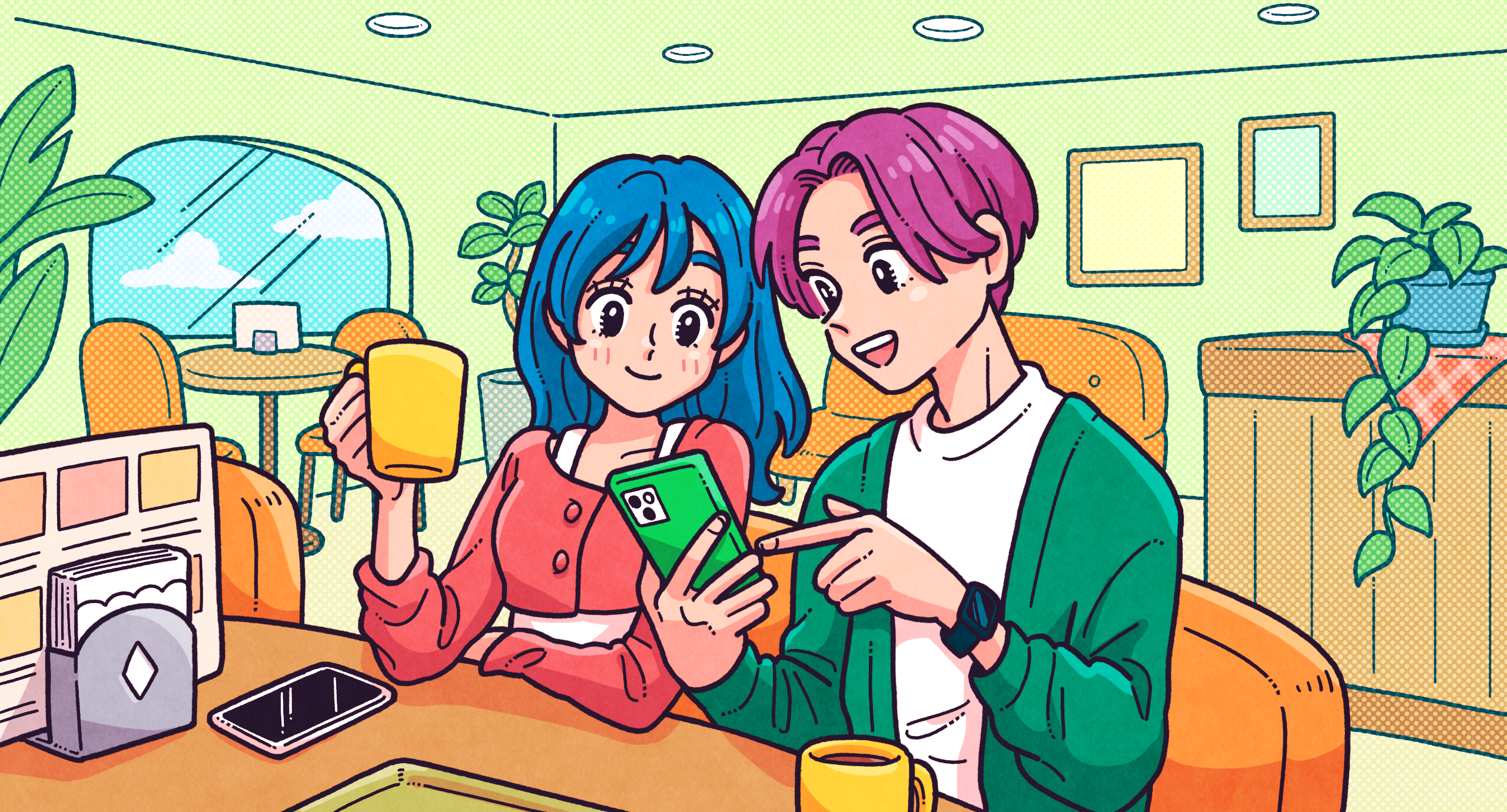 LINEポイントクラブでポイ活】スキマ時間にPayPayポイントが貯まる方法とは？