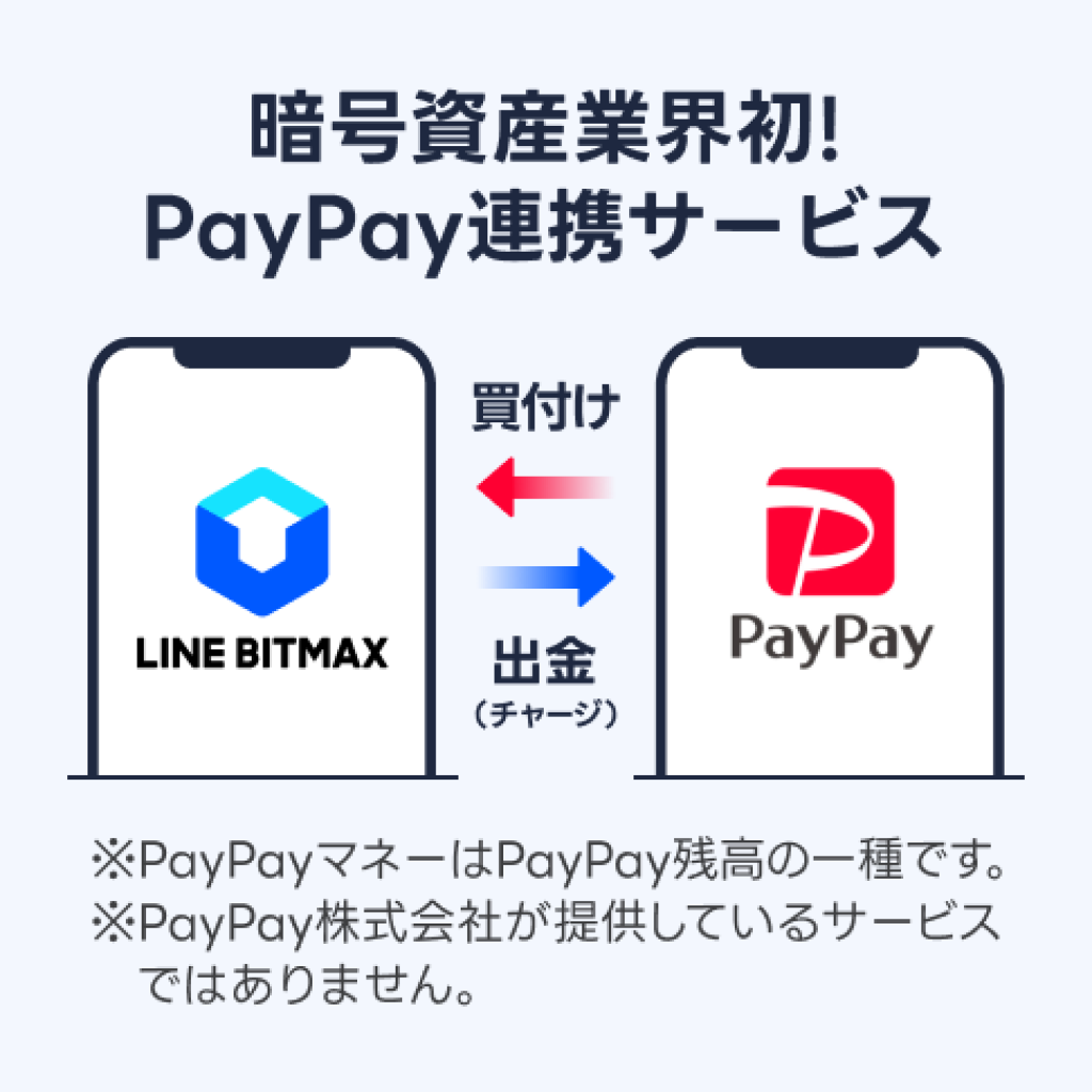 PayPayマネーで購入