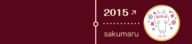 2015年