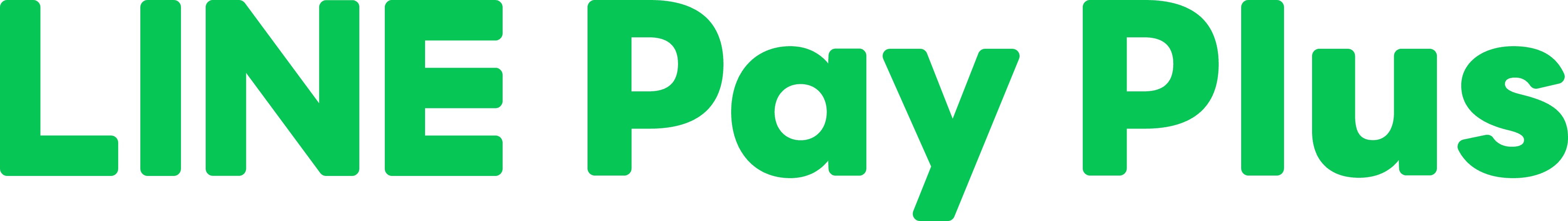 LINE Pay Plus