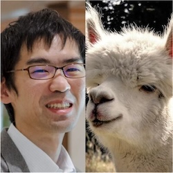 hayakawa image