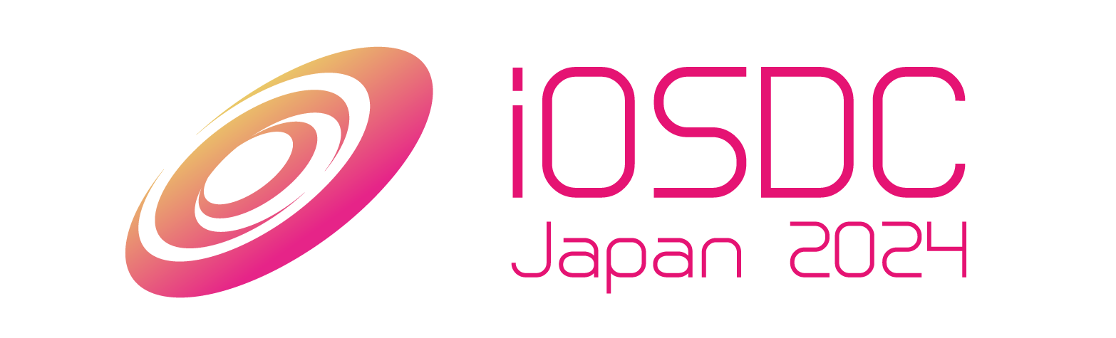 iOSDC Japan 2024