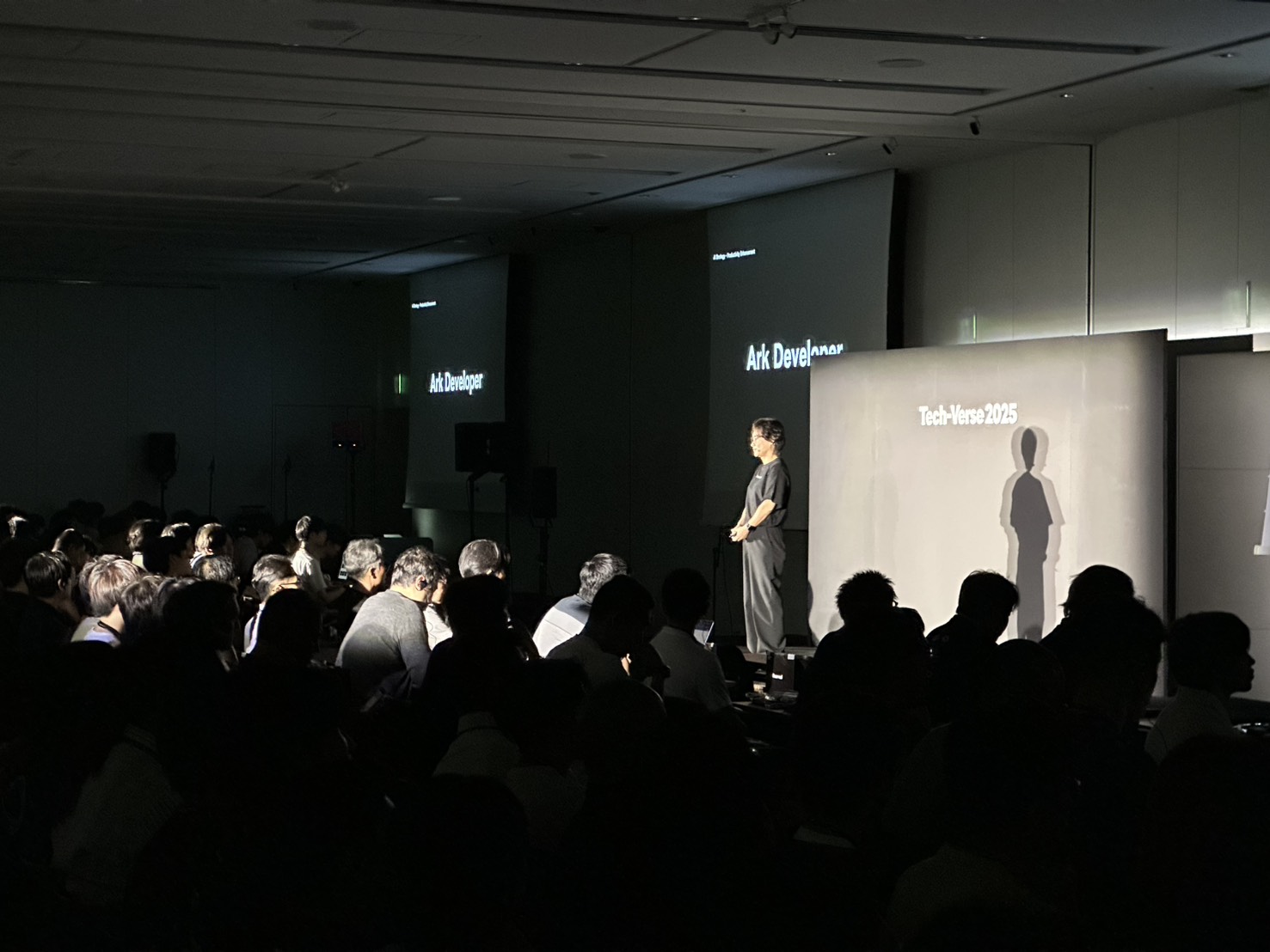 Keynote 1