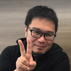 yoshioka