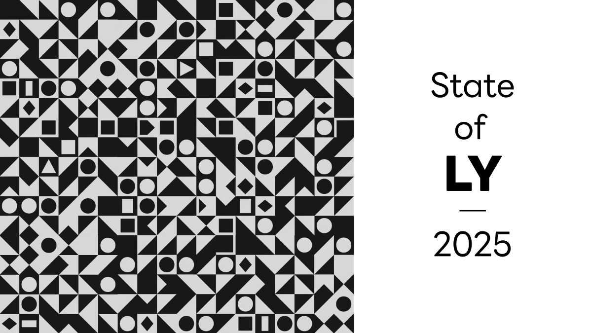 State of LY 2025のバナー画像
