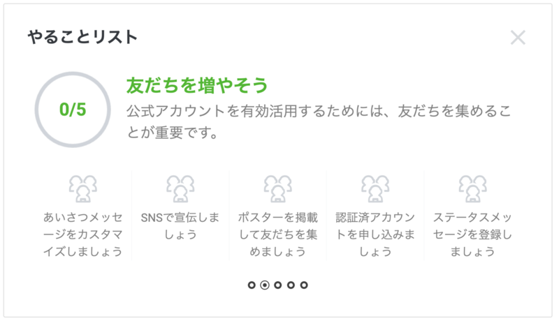 やることリスト1