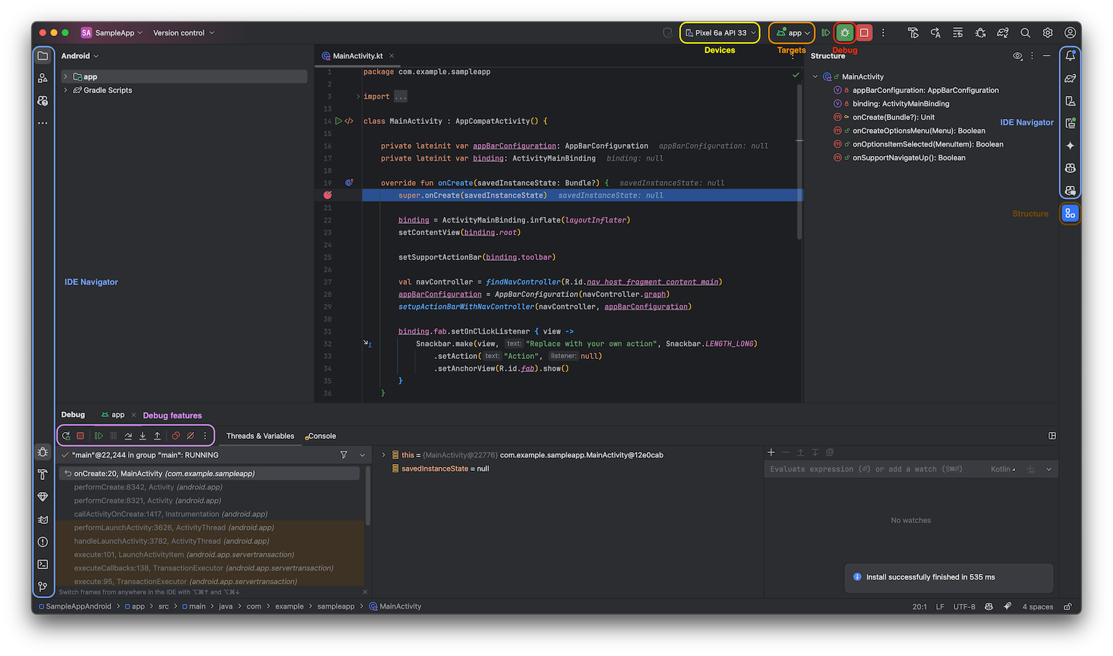Android Studio