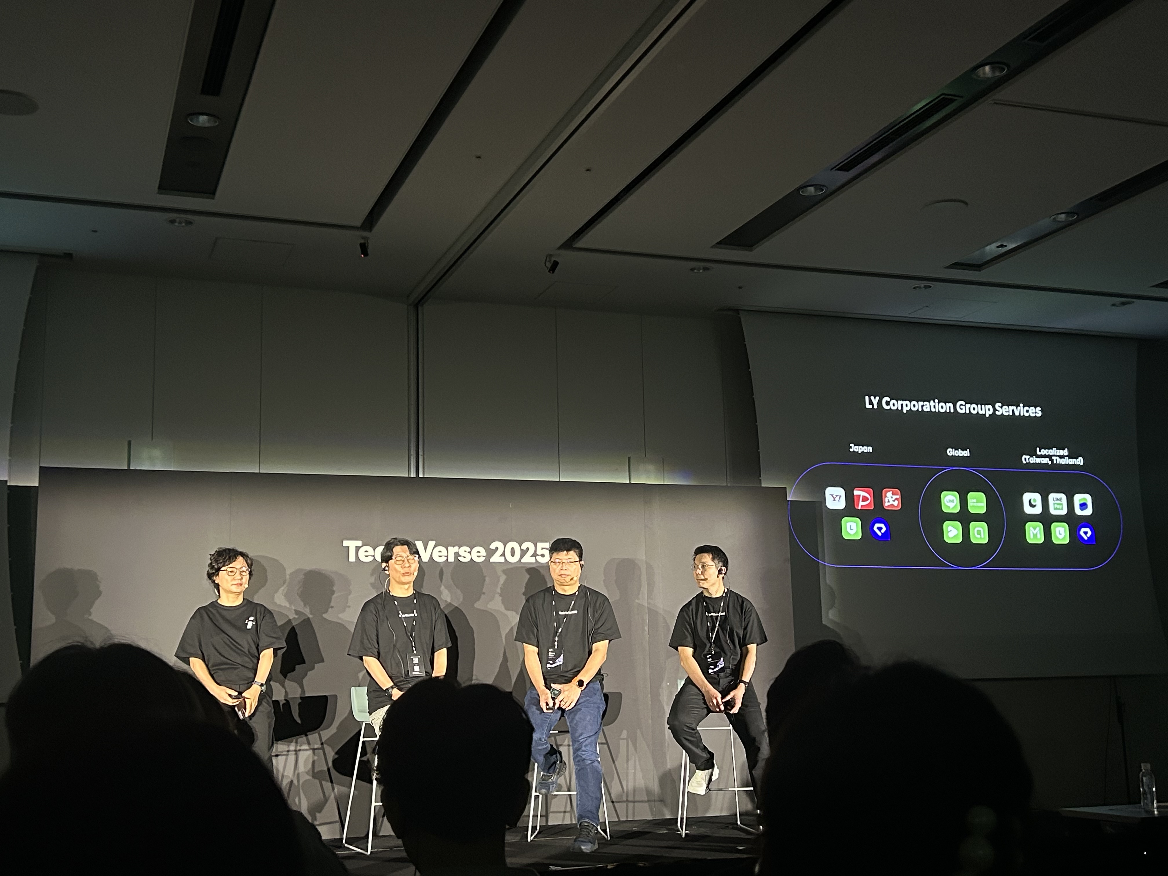 Keynote 2