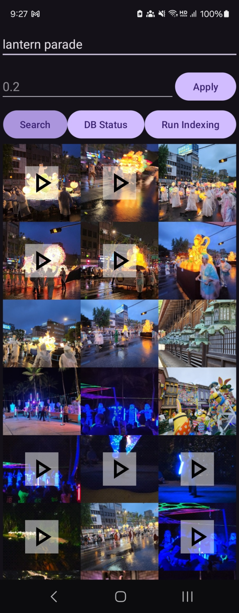 Lantern parade 검색 결과